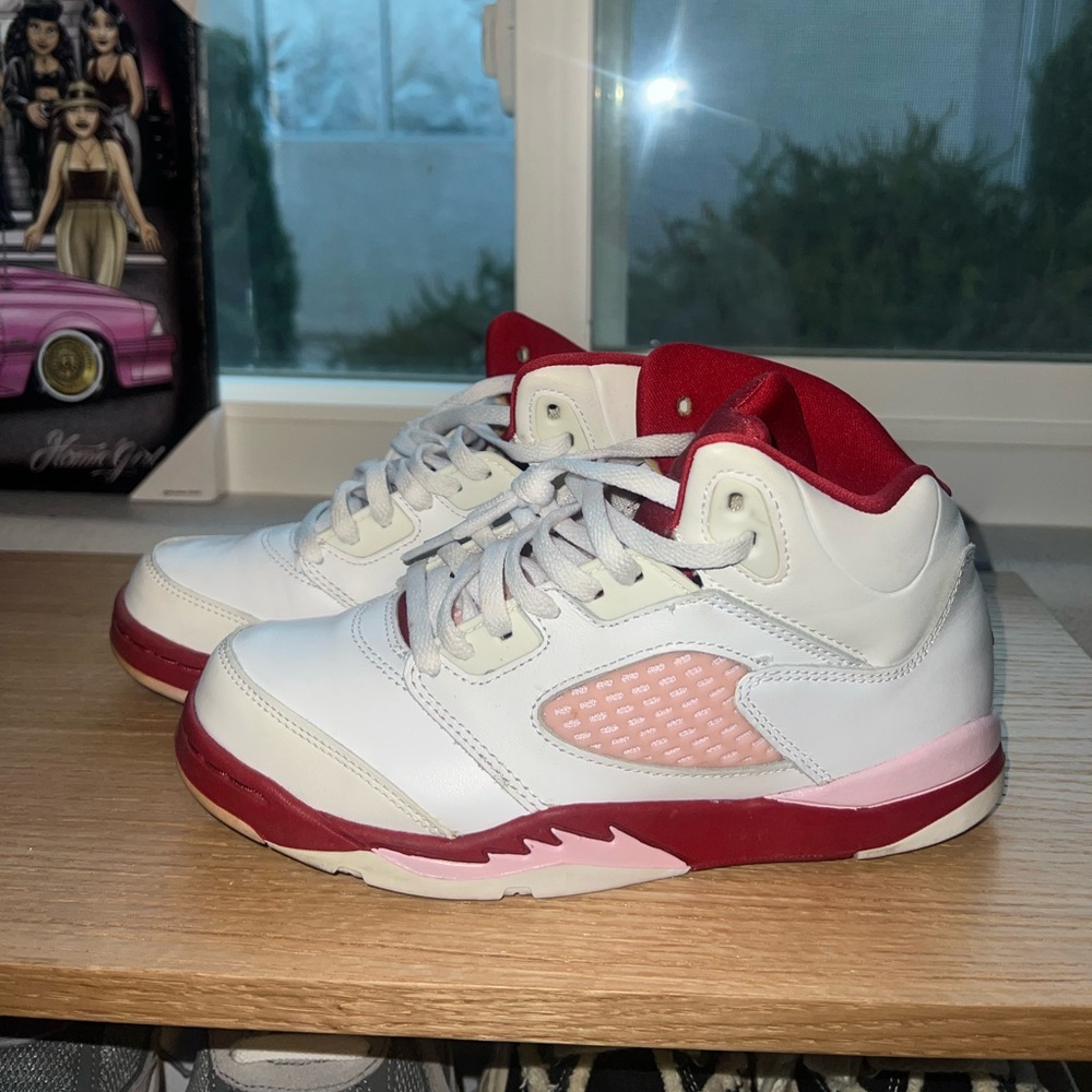 Jordan 5’s - Picture 4 of 9